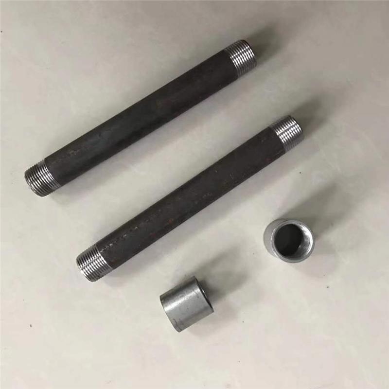 房山钢管注浆管隧道止水