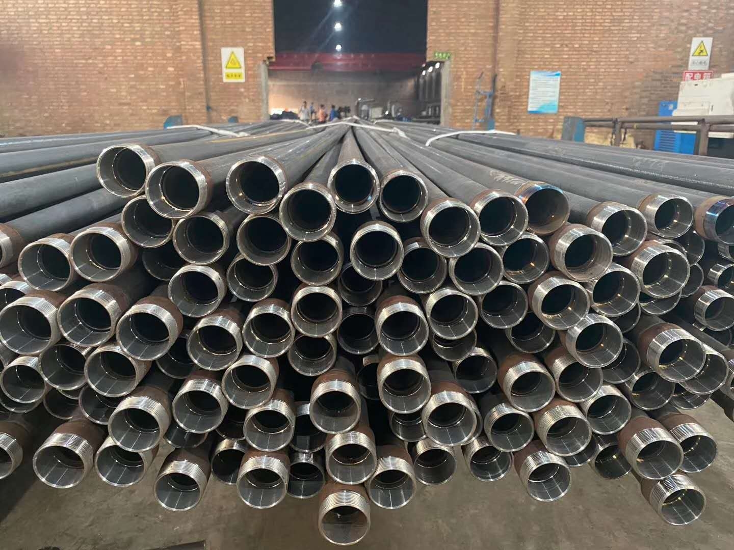 房山桥梁声测管批量供货