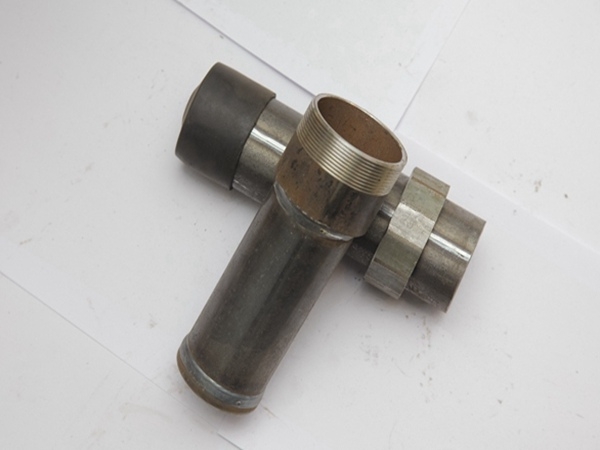 房山螺旋式声测管厚壁3.0mm