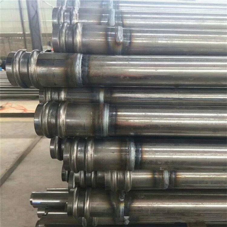 房山钳压式声测管57mm桩基检测专用 房山钳压式声测管57mm桩基检测专用