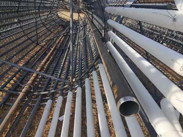 房山桩基声测管在高速公路桥梁桩基工程中的应用案例