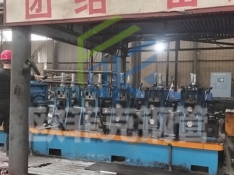 房山生产车间
