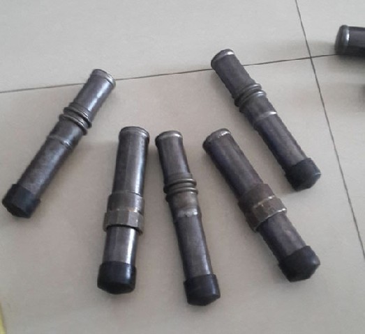 声测管在大直径灌注桩中的应用(图1)
